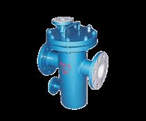 襯氟藍(lán)式過濾器