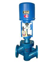 電動(dòng)襯氟調(diào)節(jié)閥